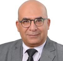 Professor Abbas Ali