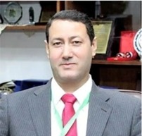 Professor Gad El-Qady
