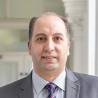 Professor Mohamed Gamal Abdelmonem